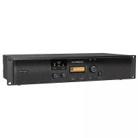 Behringer NX3000D Инсталляционные усилители мощности