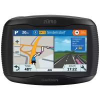 Навигатор Garmin Zumo 345 LM