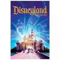 Игра Disneyland Adventures