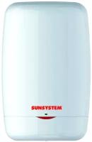 Накопительный электрический водонагреватель Sunsystem LB 10 AS 10 л