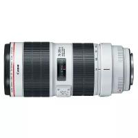 Объектив Canon EF 70-200mm f/2.8L IS III USM