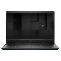 Ноутбук DELL G3 15 3590 (1920x1080, Intel Core i5 2.4 ГГц, RAM 8 ГБ, SSD 128 ГБ, HDD 1000 ГБ, GeForce GTX 1650, Win10 Home)