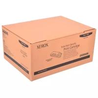 Картридж Xerox 106R01372, 20000 стр, черный