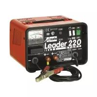 Пуско-зарядное устройство Telwin Leader 220 Start черный/красный