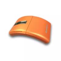 Беспроводная мышь Lenovo Wireless Laser Mouse N70