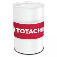 Полусинтетическое моторное масло TOTACHI Eco Gasoline SN/CF 10W-40