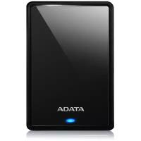 HDD ADATA USB3.1 2TB DashDrive HV620S Black