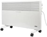 Конвектор HIPER Heater G4, 2 кВт, 25 м², белый