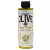 Гель для душа KORRES Olive blossom