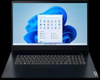 Ноутбук Lenovo IdeaPad 3 Gen 7 17.3