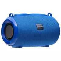 Портативная акустика BOROFONE BR4 Horizon, 5W, blue