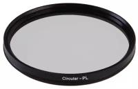 Светофильтр Fujimi DHD Circular-PL 58mm 1270