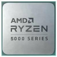 Процессор AMD Ryzen 5 5600X 100-000000065 Zen 3 6C/12T 3.7-4.6GHz (AM4, L3 32MB, 7nm, 65W) OEM