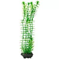 Растение Tetra DecoArt Plantastics Anacharis (M) 23 см, с утяжелителем