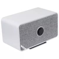 Портативная акустика Ruark Audio MRx, 20 Вт, soft grey