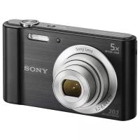 Фотоаппарат Sony Cyber-shot DSC-W800