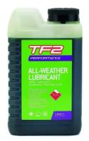 Смазка 1л Tf2 Performance Chain Lubricant Weldtite