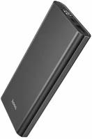 Внешний аккумулятор Hoco Power Bank J68 10000mAh Black