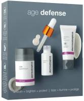 Dermalogica Набор из средств для антивозрастной защиты Age Defense Kit