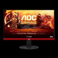 Игровой монитор AOC GAMING G2490VXA