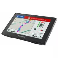 Навигатор Garmin DriveAssist 50 RUS LMT