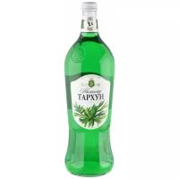 Газированный напиток Вкус года Premium Тархун, 0.6 л, пластиковая бутылка, 6 шт