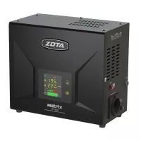 Интерактивный ИБП ZOTA Matrix WT300