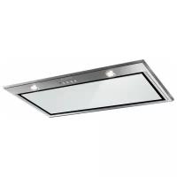 Встраиваемая вытяжка Faber Inca Lux Glass EG8 X/WH A70