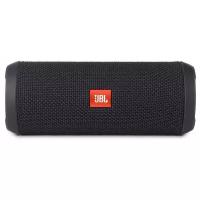 Портативная акустика JBL Flip 5, 20 Вт, черный