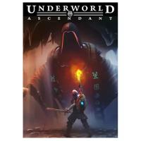 Игра Underworld Ascendant