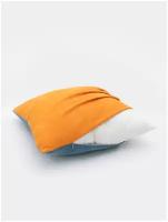 Подушка внутренняя декоративная 50х50 Хлопковый Мир подушка для дома подушка набивная в микрофибре