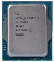 Процессор Intel Core i9 13900K CM8071505094011_SRMBH99/(3GHz) сокет 1700 L3 кэш 36MB/OEM