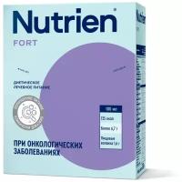 Nutrien Форт, сухая смесь, 350 г, нейтральный