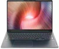 Ноутбук Lenovo IdeaPad 5 Pro 16IAH7 Win11Home grey (82SK002YRU)