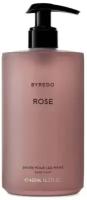 Byredo Parfums Rose Hand Wash жидкое мыло 450 мл для женщин