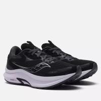 Кроссовки Saucony Axon 2, размер 37.5, черный