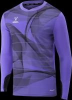 Свитер вратарский DIVISION PerFormDRY GK Pattern LS, детский