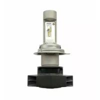 Лампа автомобильная светодиодная MTF Light Night Assistant NAH04K5 H4 5500K 12-24V 14/16W P43t