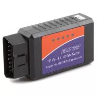 Адаптер орион ELM 327 WI-FI OBD2 3006