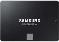 SSD диск Samsung 2.5