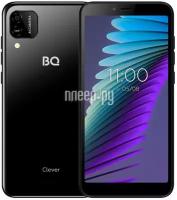 Сотовый телефон BQ 5765L Clever Black