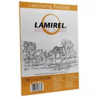 Пленка для ламинирования Lamirel A3 100 (LA-78655)