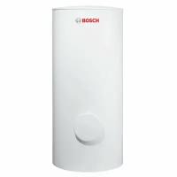 8718545265 Водонагреватель косвенного нагрева Bosch WSTB 300C (300 литров) цвет белый (бойлер)