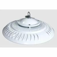 Промышленный светильник Foton Lighting FL-LED HB-UFO 100W 6400K D=300мм H=75мм 100Вт 9000Лм