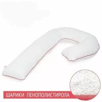 Подушка для беременных с шариками Farla Care J Farla Care-J-P