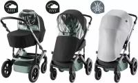 Britax Romer Набор аксессуаров для защиты от непогоды Smile 5Z (Стандартный)