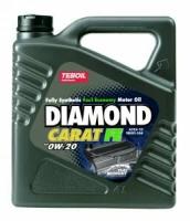 Масло моторное TEBOIL DIAMOND CARAT FE 0W20, 1л