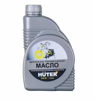 Масло трансмиссионное Huter SAE 90