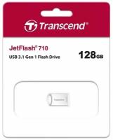 USB флешка Transcend JetFlash 710S USB 3.1 Gen 1 (USB 3.0)