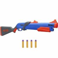 Игрушка Бластер Нерф (Nerf Blasters) - Fortnite SG Blaster F0318